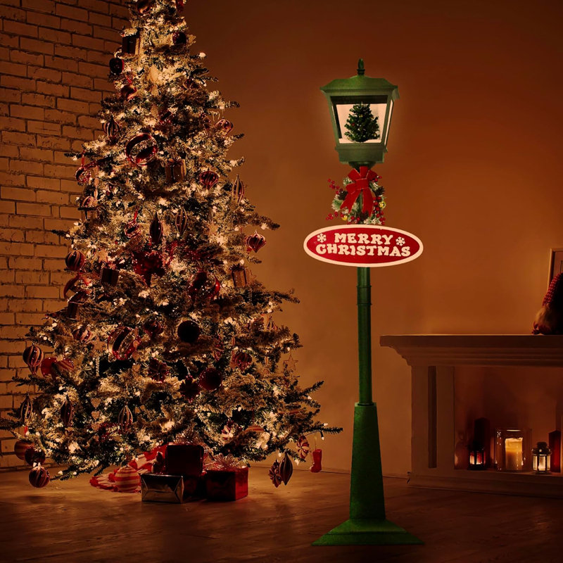 Cascading christmas tree lights outlet
